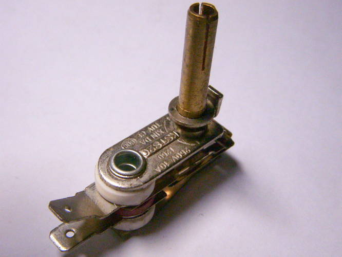 TY094-E, KST-820 10A 3 изолятора