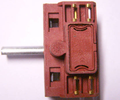 Asel 2*2 клеммы