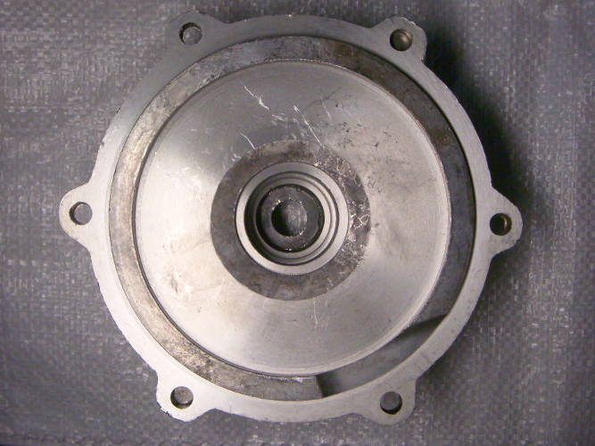 Старый Харьков под 604-й подшипник