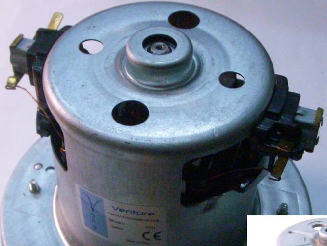 125x140 мм Samsung 1500W