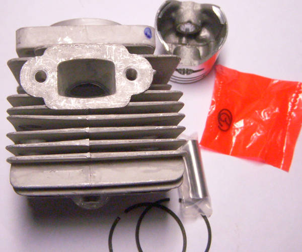 Тайга, Stiga под поршень 34 мм