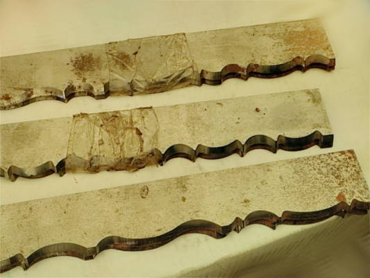 УБДН-6 200*28*3 мм