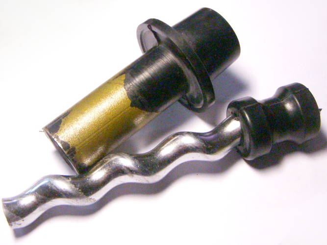 SPRUT QGD 1,8-100-0.75