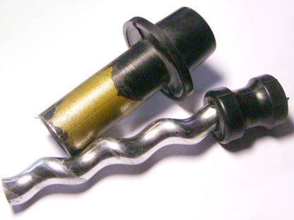 SPRUT QGD 1,8-100-0.75