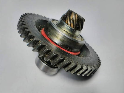 блок шестерни d68*L49