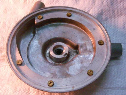 Таврия, РИГА