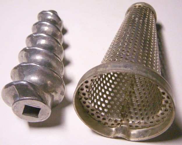 для пюре Эльво