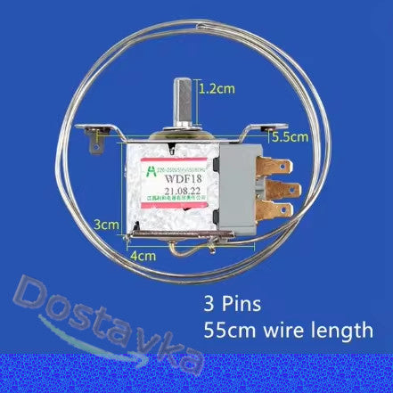 WDF18 с морозилкой