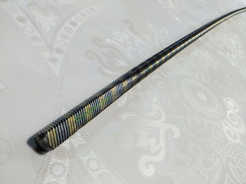 гибкий L78см d8мм квадрат 7*7мм