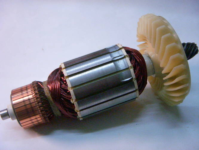 9 зубов Мастер-Данила ПЦ-2500