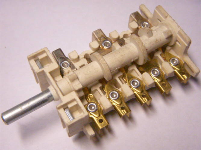 Indesit 5HT 006 P060912