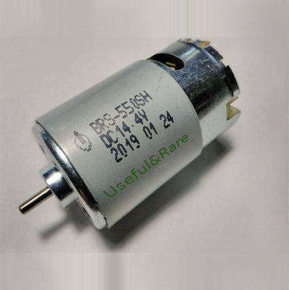 BRS-550SH d3*38*L76 14,4V