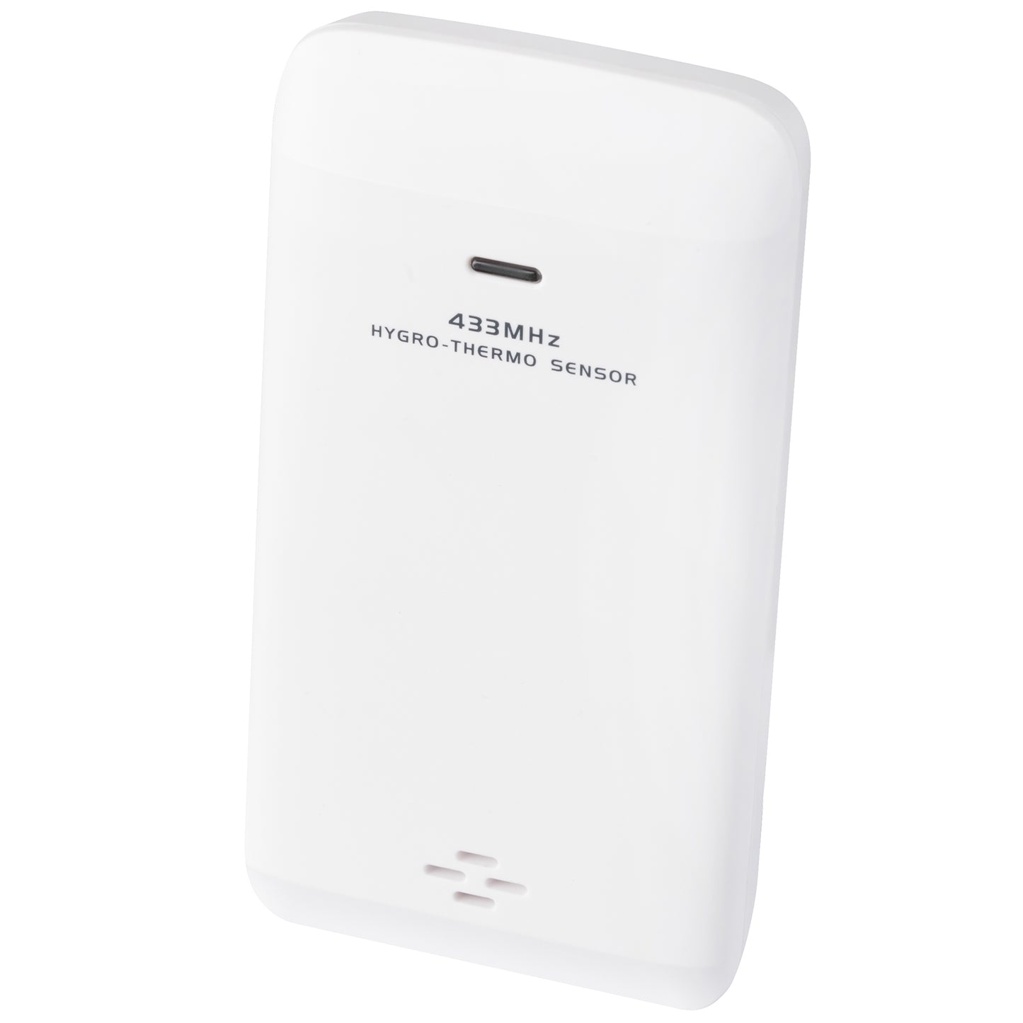 Weather station Bresser Colour THBM Black (7007900CM3000)