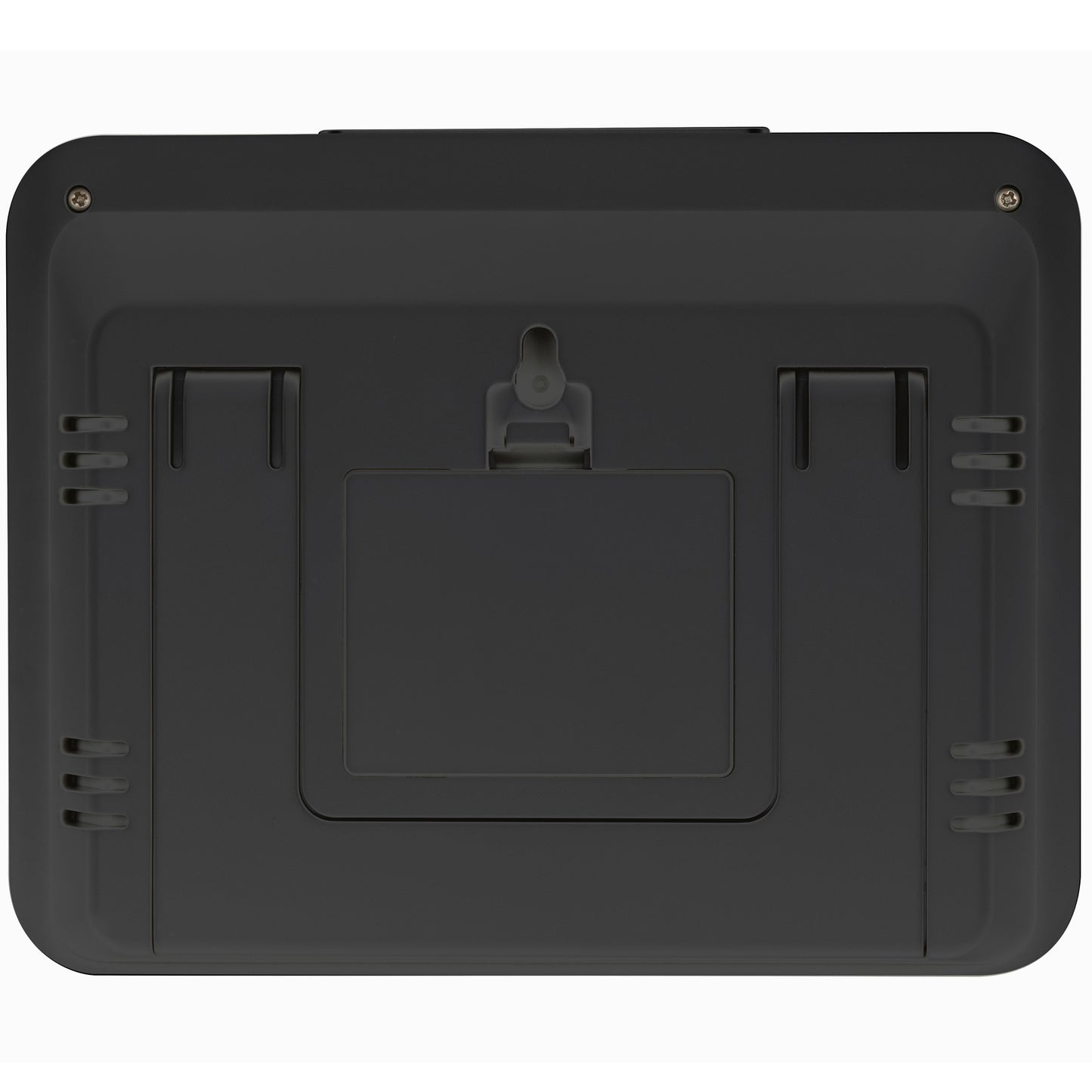 National Geographic Weather Stations Black (9070100)