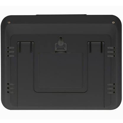 National Geographic Weather Stations Black (9070100)