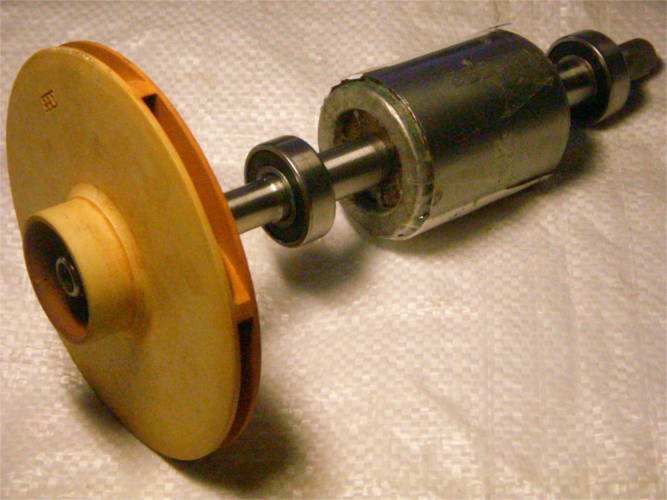 Euroaqua JY1000