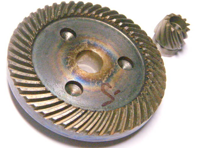 Sparky MBA2200PA/AVR 152666