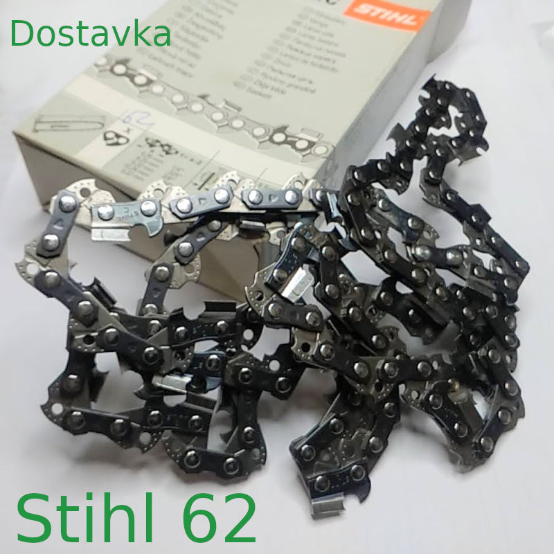Stihl 62