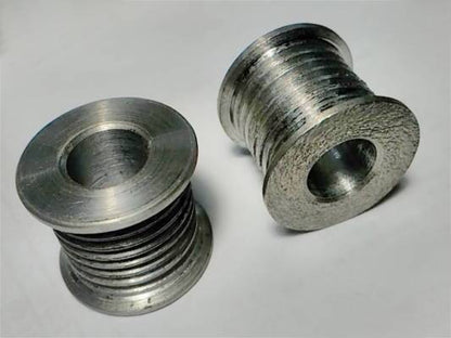 шкив двигателя