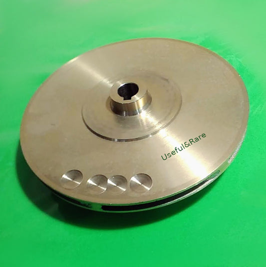 HPF550 d152*59*14 h42-21-10-5,5 (тип2/1) (латунь) (A10)