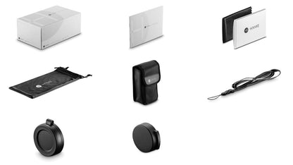 Monocular Hawke Endurance ED 10x42 Green (36321)