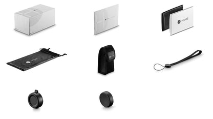 Monocular Hawke Endurance ED 8x25 Green (36310)