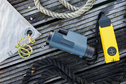 Hawke Endurance ED Marine 7x42 Blue Monocular (36520)