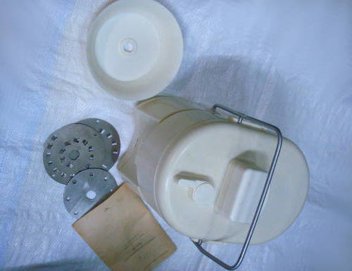 Росинка СВСП-106