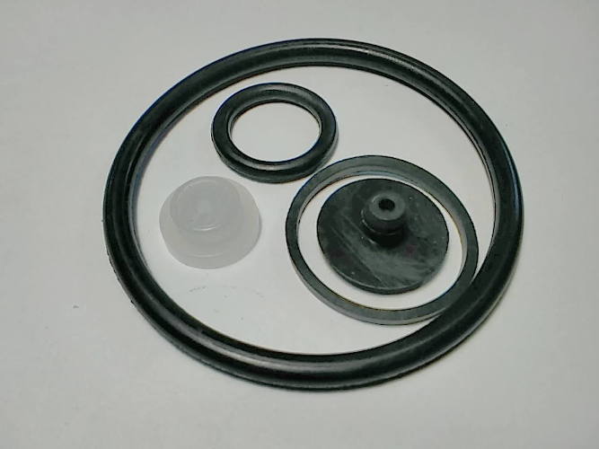 Квазар ручной 1.5-2.0 литра