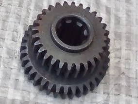 ответный блок китайской конаковки