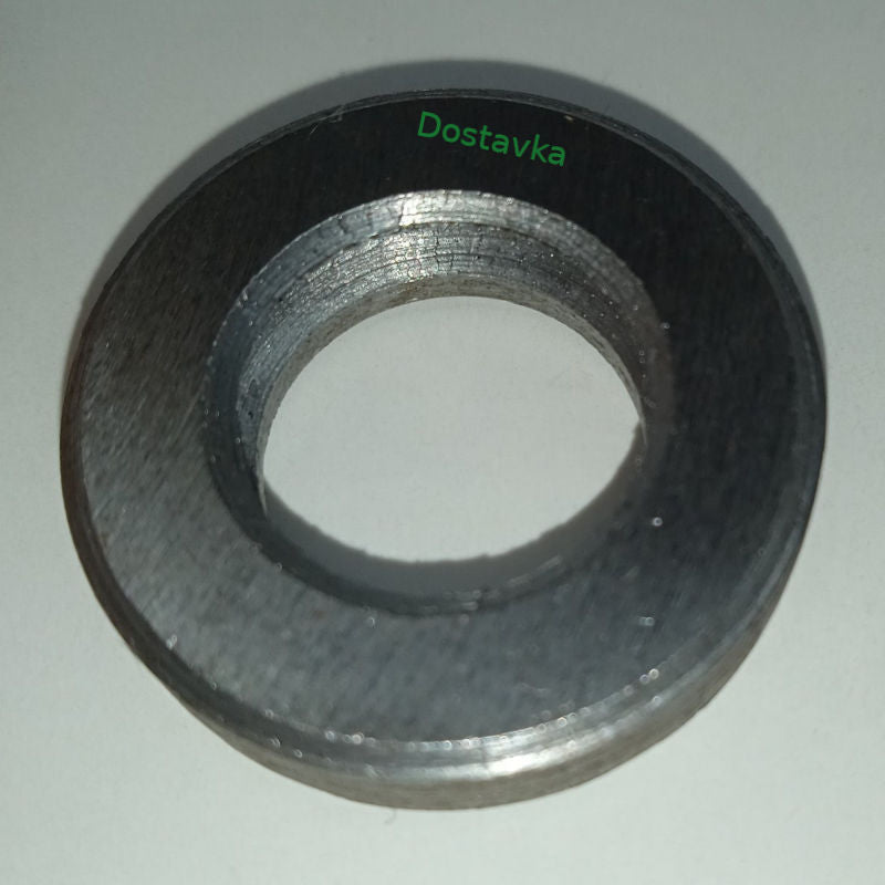 Стальная БЦН Pedrollo с фаской