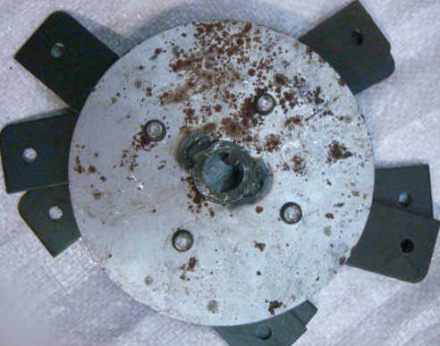 Эликор кассета