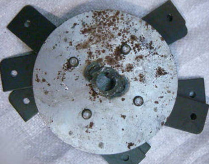 Эликор кассета