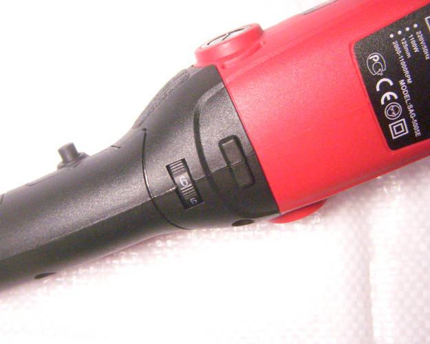 Smart SAG-5005E