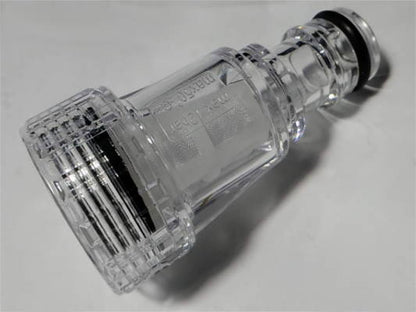 сетчатый 1/2