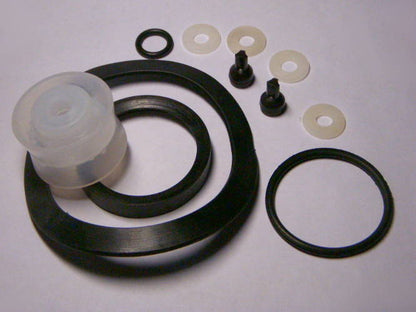 Кварц бак и насос 11 предметов