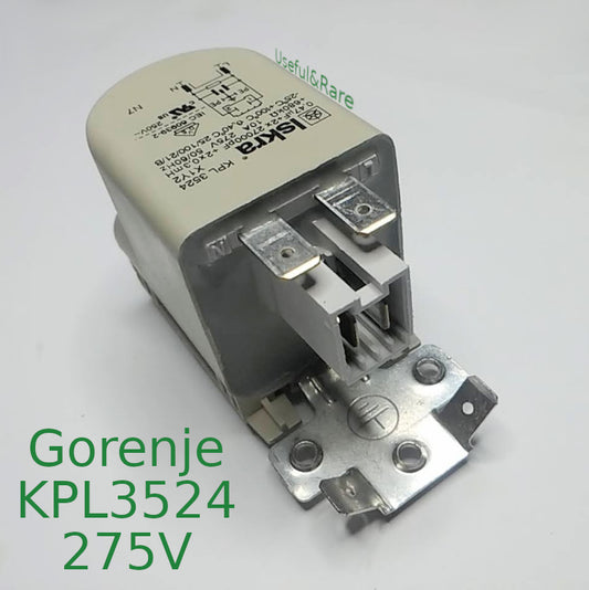 Gorenje KPL3524 275V