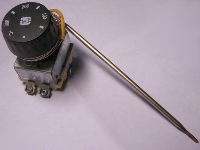 TC-1R21KM 20 А 300°C 2 полосный