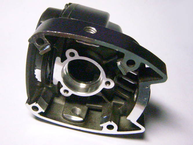 Ferm, ТЕМП 850-125 на три болта