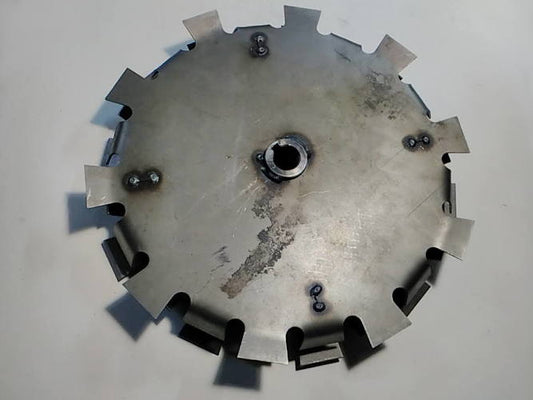 Vegis Урожай-М d24*355 h55