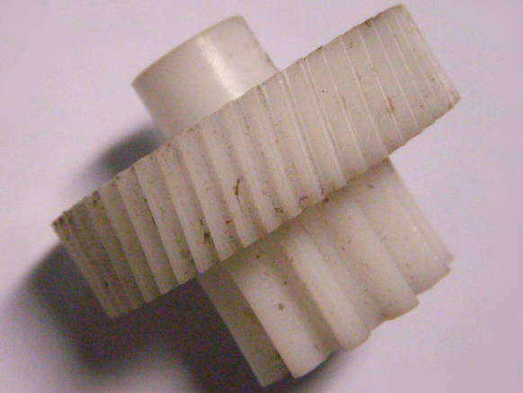 Elbee, Delfa 45*11 зубов