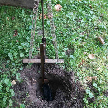 кротобойка