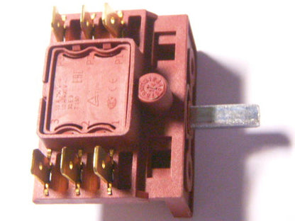 4-х позиционный 3*3