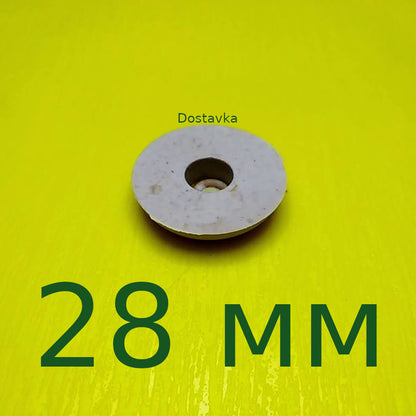 Малыш под винт