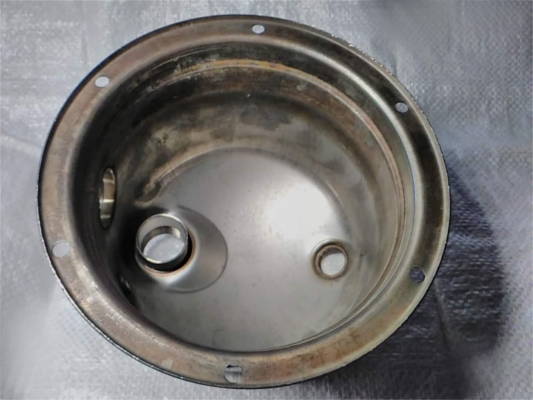 OmhiAqua JET100 6 отверстий