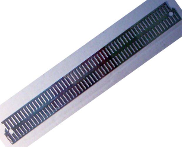 Сетка водозабора