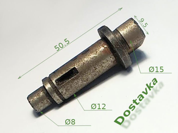 Зенит 834313 51-8-12-15*10