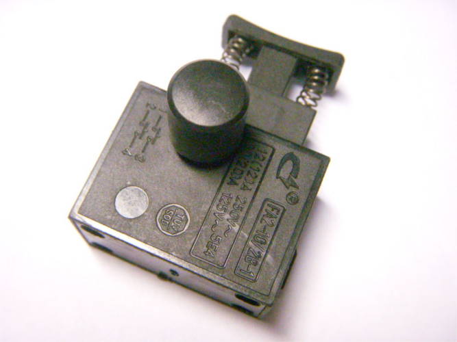 FA2-10\2B-1 12A дуплекс (двойное включение)