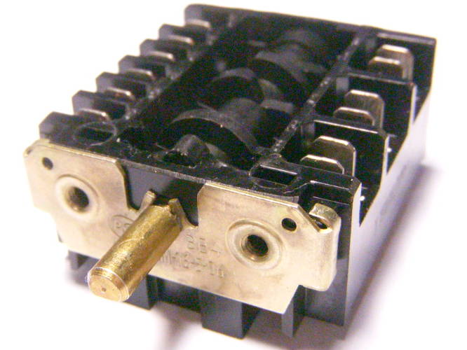 Мечта ПМ-16-5-06