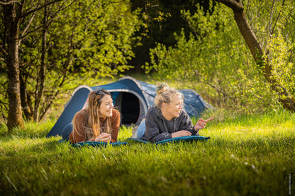 Easy Camp Magnetar 200 Steel Blue (120415)